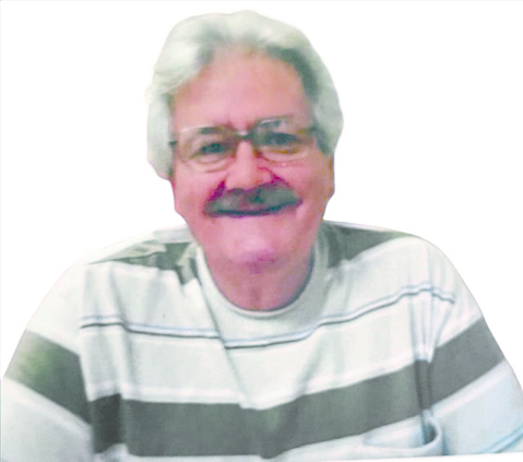 EARL RICHARDS